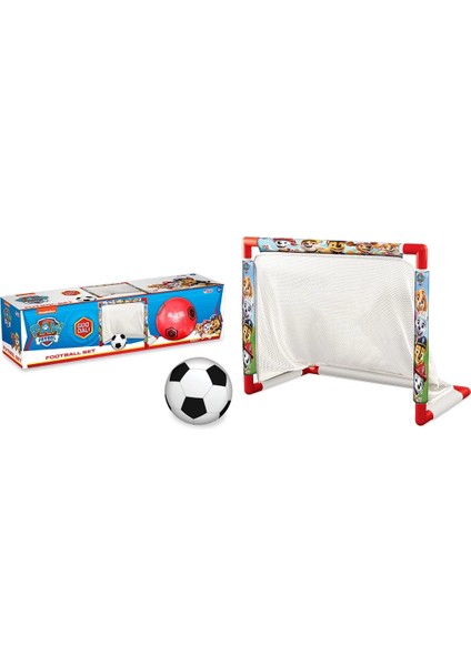 Paw Patrol Futbol Set fırsatları