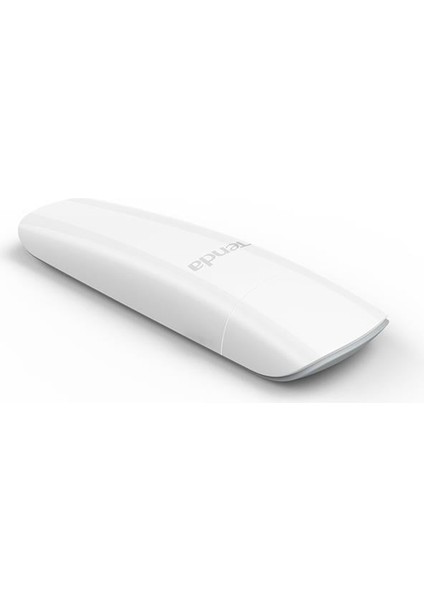 Tenda U18 AX1800 Wıfı 6 Dual Band 1600 Mbps Kablosuz USB Adaptör modelleri
