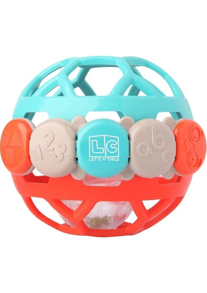 Lc Tırtıl Top Çıngırak fiyatları