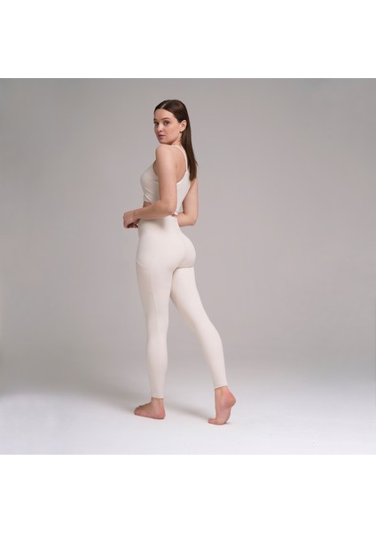 Allfit High Raise Legging fiyatları