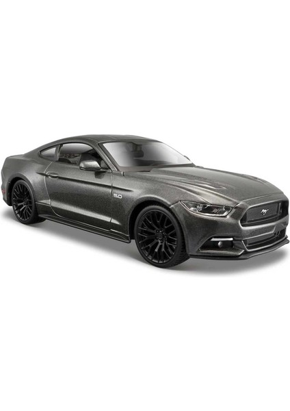 Maisto 1/24 2015 Ford Mustang Gt fırsatları