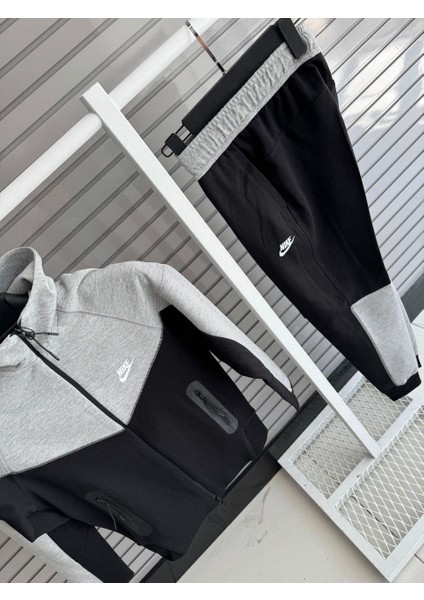 Tech Fleece Çocuk Eşofman Takımı fiyatları