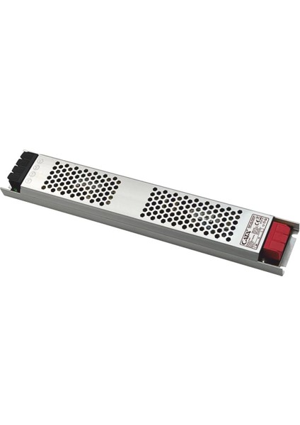 Cata Ct 2677 21A Şerit LED Trafosu Fansız Süper Silim 252W
