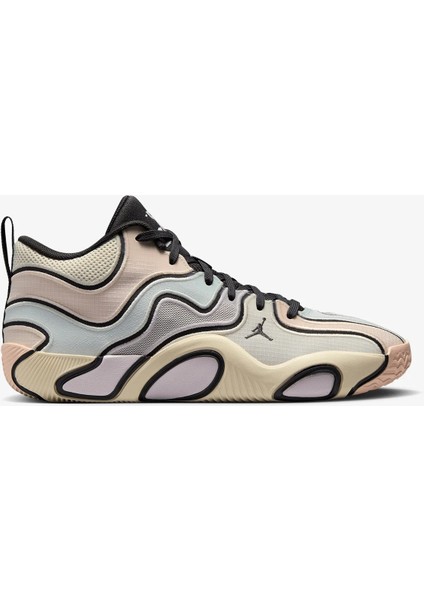 Jordan Tatum 3 Erkek Basketbol Ayakkabı(Dar Kalıp) FZ6598-008