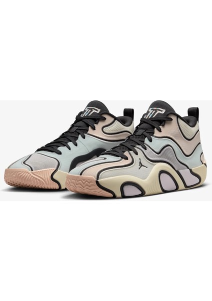 Jordan Tatum 3 Erkek Basketbol Ayakkabı(Dar Kalıp) FZ6598-008 fiyatları