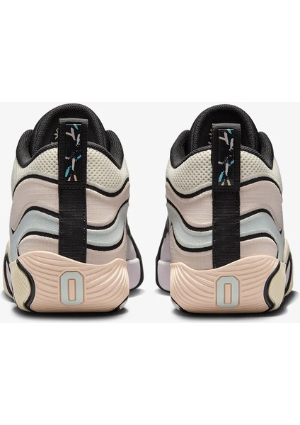 Jordan Tatum 3 Erkek Basketbol Ayakkabı(Dar Kalıp) FZ6598-008 fırsatları