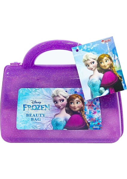 Dede Frozen Çantalı Güzellik Seti fırsatları