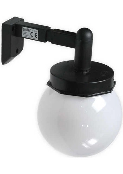 Bx PT-B028S Solar Bahçe Lambası
