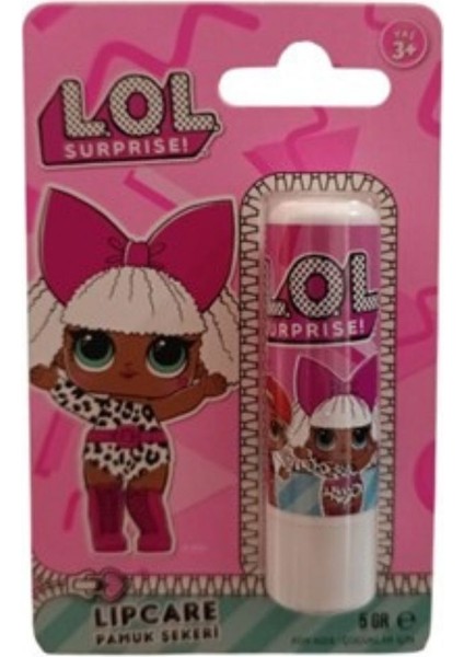 L.o.l Surprise Lip Care 582643