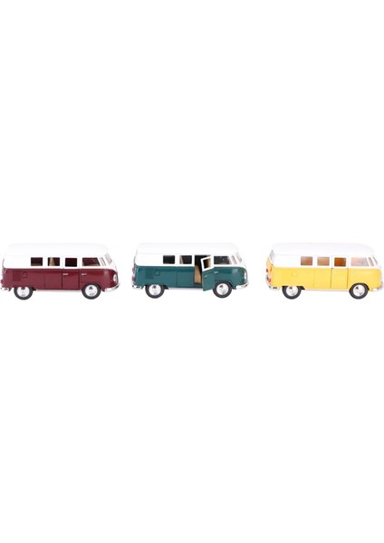 KT5060D Çekbırak 1962 Volkswagen fiyatları