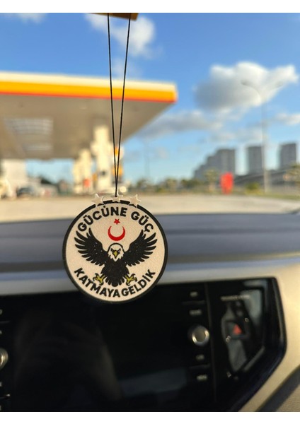 KARTAL Dikiz Aynası Süsü Araba Dikiz Aynası Süsü