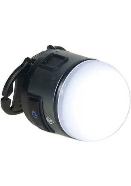 Bx PT-5203 Şarjlı Kafa Lambası fırsatları