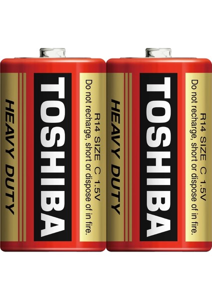 Toshiba R14KG Orta Pil 2'li