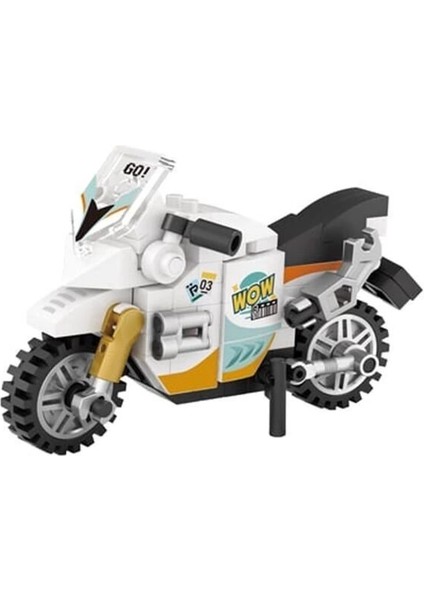 LZ8624 Loz Block Oyuncaak Mini Poşet fiyatları