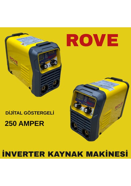 Inverter Kaynak Makinesi 250WN Yeni nesil Mini Teknoloji fiyatları