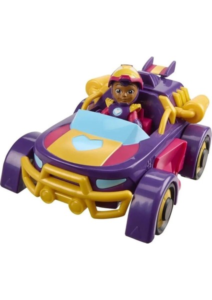 G1258 Iron Man And His Awesome Friends 2si 1 Arada Set fırsatları