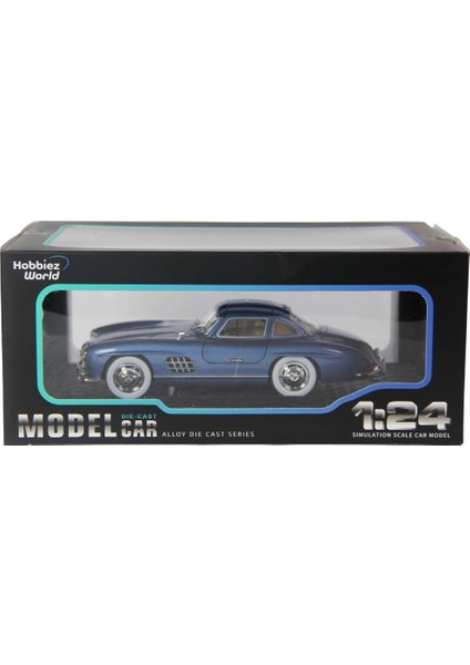 1/24 300SL Street Edition fiyatları