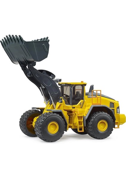Volvo Kepçe L260H fırsatları
