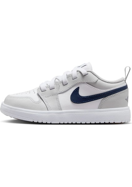 Jordan 1 Low Alt Çocuk Spor Ayakkabı (DR9748-146)