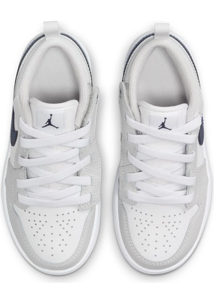 Jordan 1 Low Alt Çocuk Spor Ayakkabı (DR9748-146) modelleri