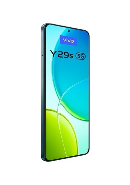 Y29S 128 6 5g (Vivo Türkiye Garantili) Yeşil 128 GB 5g fiyatları