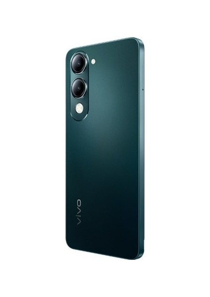 Y29S 128 6 5g (Vivo Türkiye Garantili) Yeşil 128 GB 5g modelleri