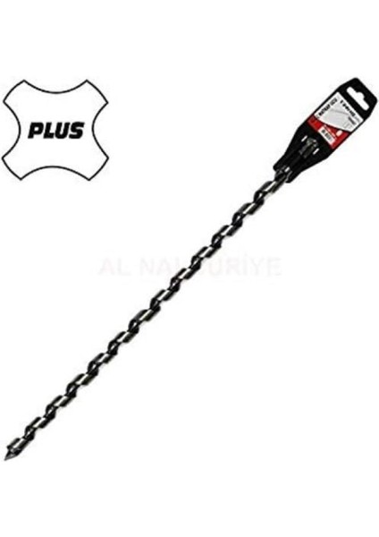 TD50527 20X250 Sds Plus Ahşap Ucu