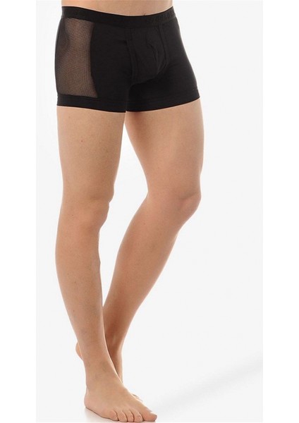 Doreanse Yanları Nefes Alan Spor Boxer 1761