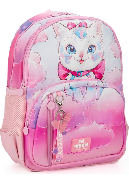 Sweet Cat Okul Çantası modelleri