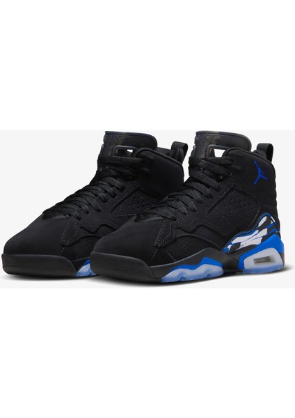 Jordan Jumpman 3-Peat Genç Siyah Spor Ayakkabı DZ5577-041 fiyatları