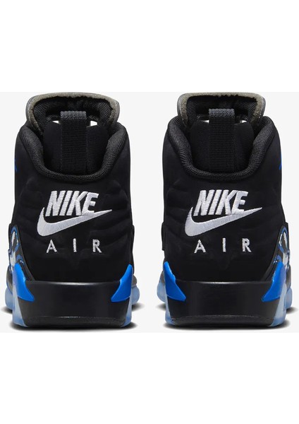 Jordan Jumpman 3-Peat Genç Siyah Spor Ayakkabı DZ5577-041 fırsatları