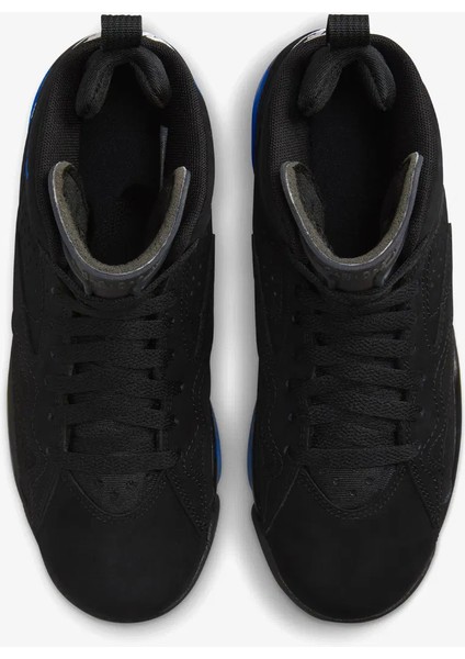 Jordan Jumpman 3-Peat Genç Siyah Spor Ayakkabı DZ5577-041 indirimleri