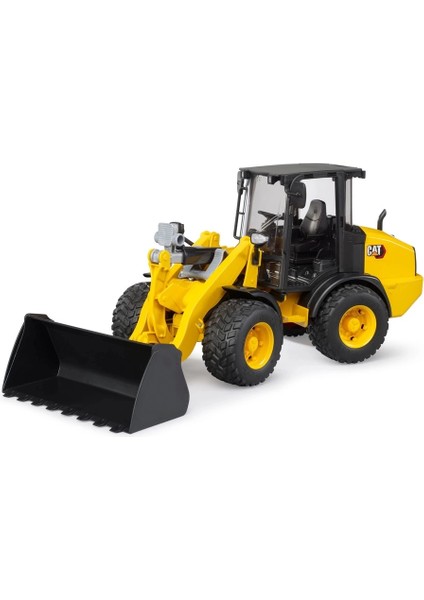 Bruder Cat Tekerlekli Yükleyici BR02485