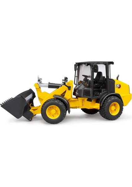 Bruder Cat Tekerlekli Yükleyici BR02485 modelleri