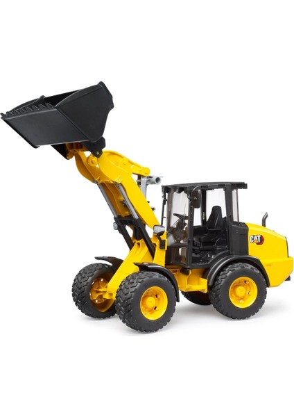 Bruder Cat Tekerlekli Yükleyici BR02485 fırsatları