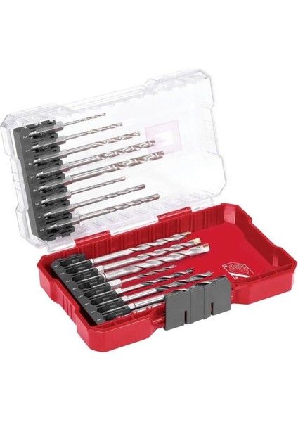 Matkap Ucu Seti 16 Parça