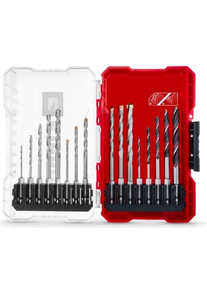 Matkap Ucu Seti 16 Parça fiyatları