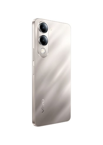 Y29S 128 6 5g (Vivo Türkiye Garantili) Altın 128 GB 5g modelleri