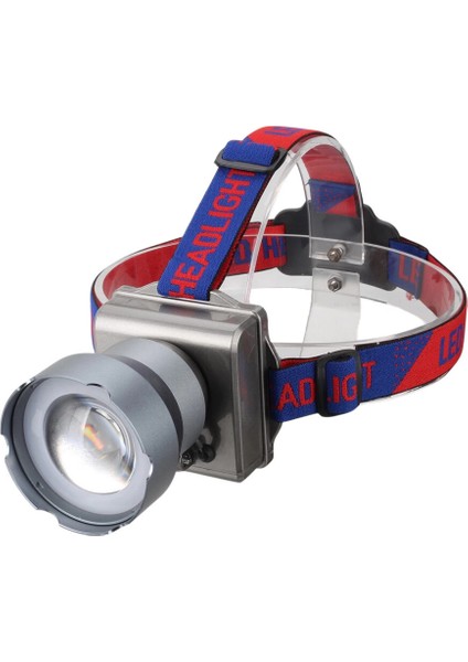 Bx PT-5221 USB Şarjlı Kafa Lambası fiyatları