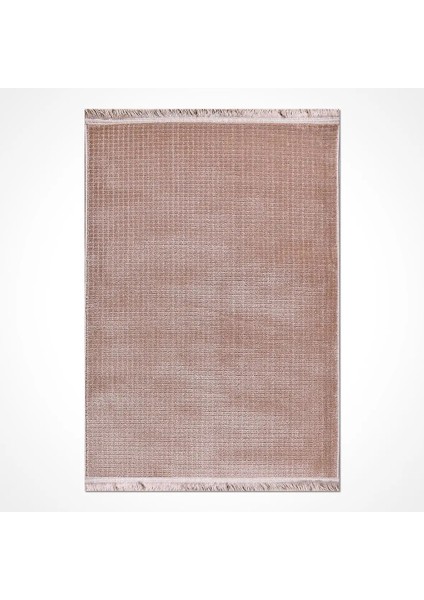 Taurasi Modern Bej Dtex Soft Kaydırmaz Tabanlı Makine Halısı fiyatları