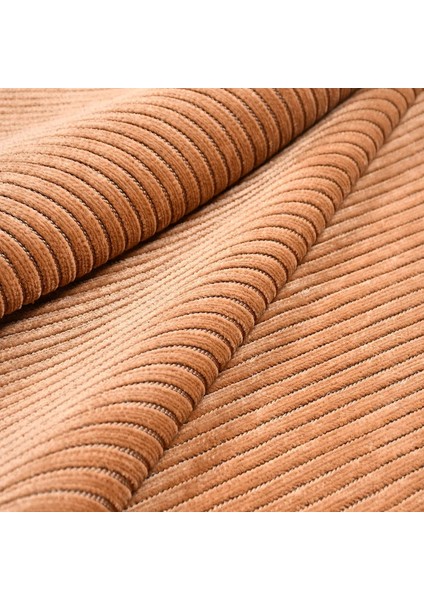 Pagani Modern Turuncu Natural Lateks Kaydırmaz Tabanlı Makine Halısı indirimleri