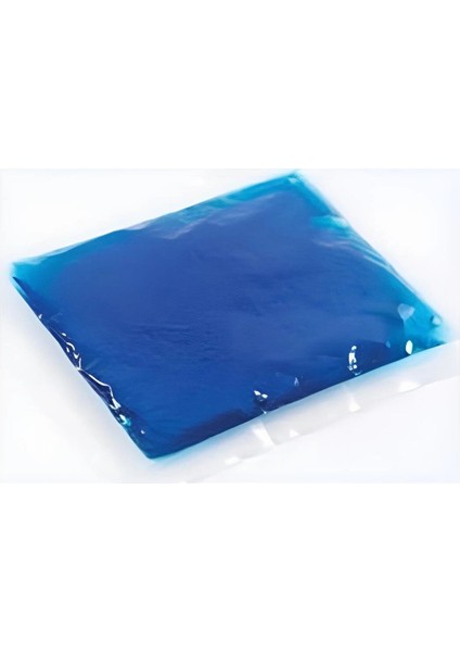 2'li Sıcak Soğuk Kompress Termo Jel 13X13 2 Adet