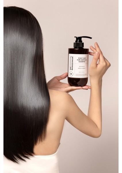 Dr+ Banggıwon Dökülme Karşıtı Miracle Kompleks Içerikli Saç Güçlendirici Bakım Şampuanı 480 ml fiyatları