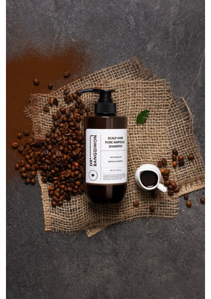 Dr+ Banggıwon Dökülme Karşıtı Miracle Kompleks Içerikli Saç Güçlendirici Bakım Şampuanı 480 ml modelleri