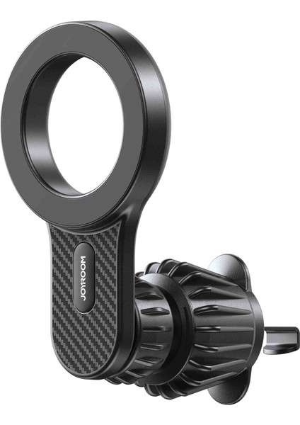 JR-ZS355 Magnetıc Car Phone Mount-Black