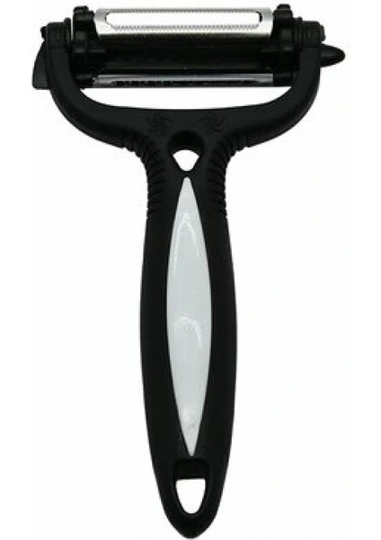 3ın1 Metal Soyacak Plastik Saplı (4887)
