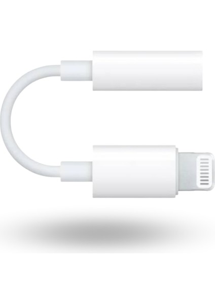 Büro Ev Ofis Cihazları Için Ios Lightning -Aux Çevirici fiyatları