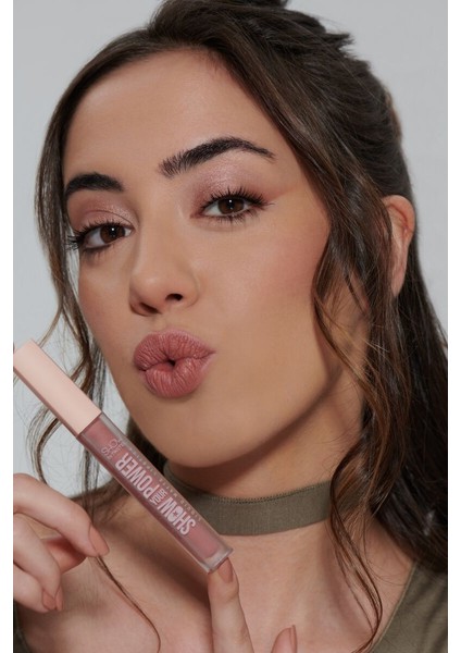 Lıquıd Matte Lıpstick 609 fiyatları