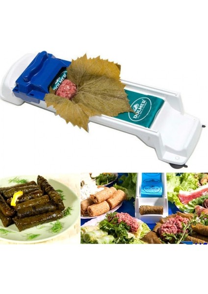 Yaprak Sarma Makinesi (4887) indirimleri