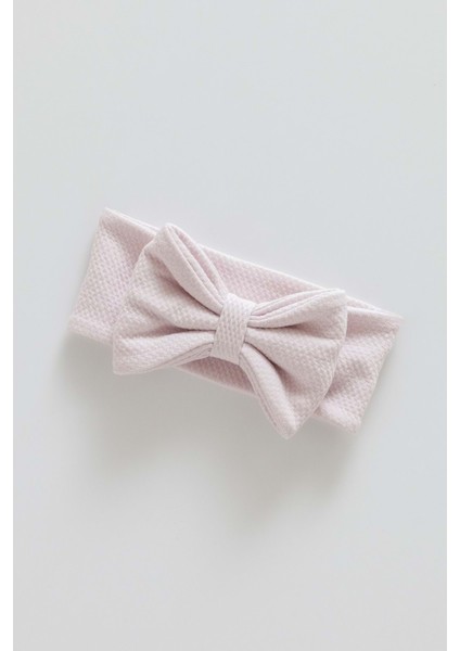 Love Feel Fyonklu Saç Bandı - Caramell - BNT2001 - Lila - St - BNT2001-LILA-ST Lila